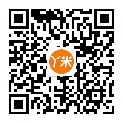 扫码添加丫米托福代报客服